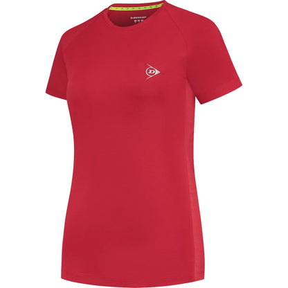 CAMISETA DUNLOP NIÑA CLUB