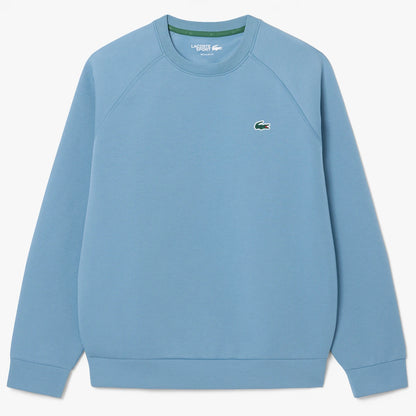 SUDADERA LACOSTE CORE PERFORMANCE CLASSIC