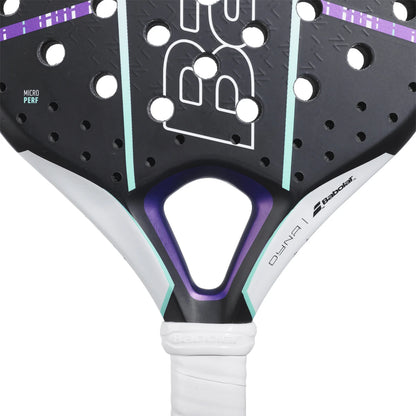 RAQUETA DE PÁDEL BABOLAT DYNA SPIRIT ENERGY MUJER