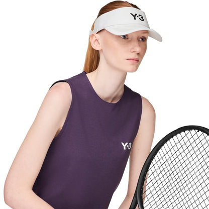 CAMISETA DE TIRANTES ADIDAS MUJER Y-3 NEW YORK