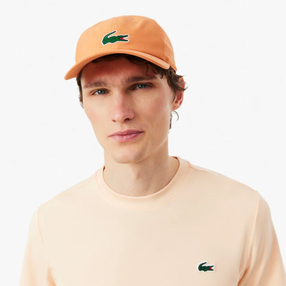 GORRA LACOSTE DJOKOVIC PARIS
