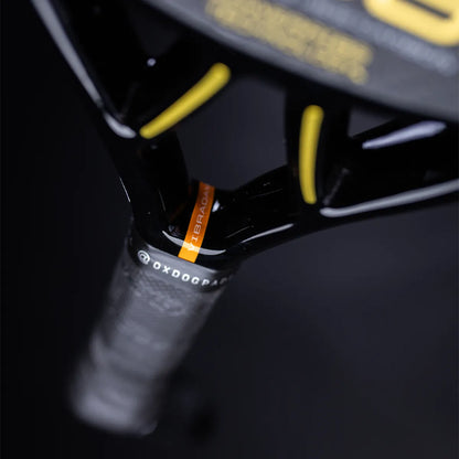 RAQUETA DE PÁDEL OXDOG SENSE PRO CLASSICS SERIES