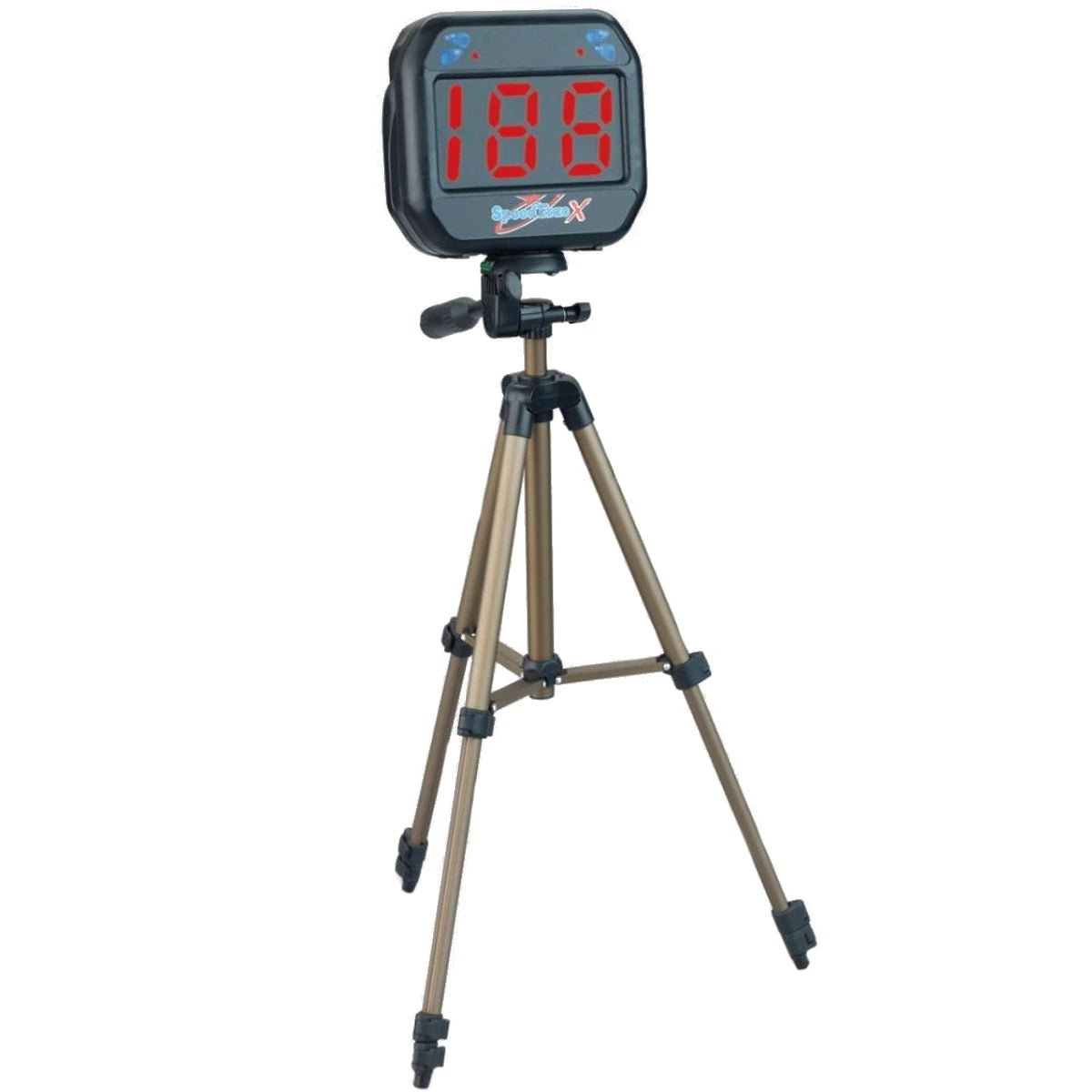 TRÍPODE PARA RADAR MULTIDEPORTES