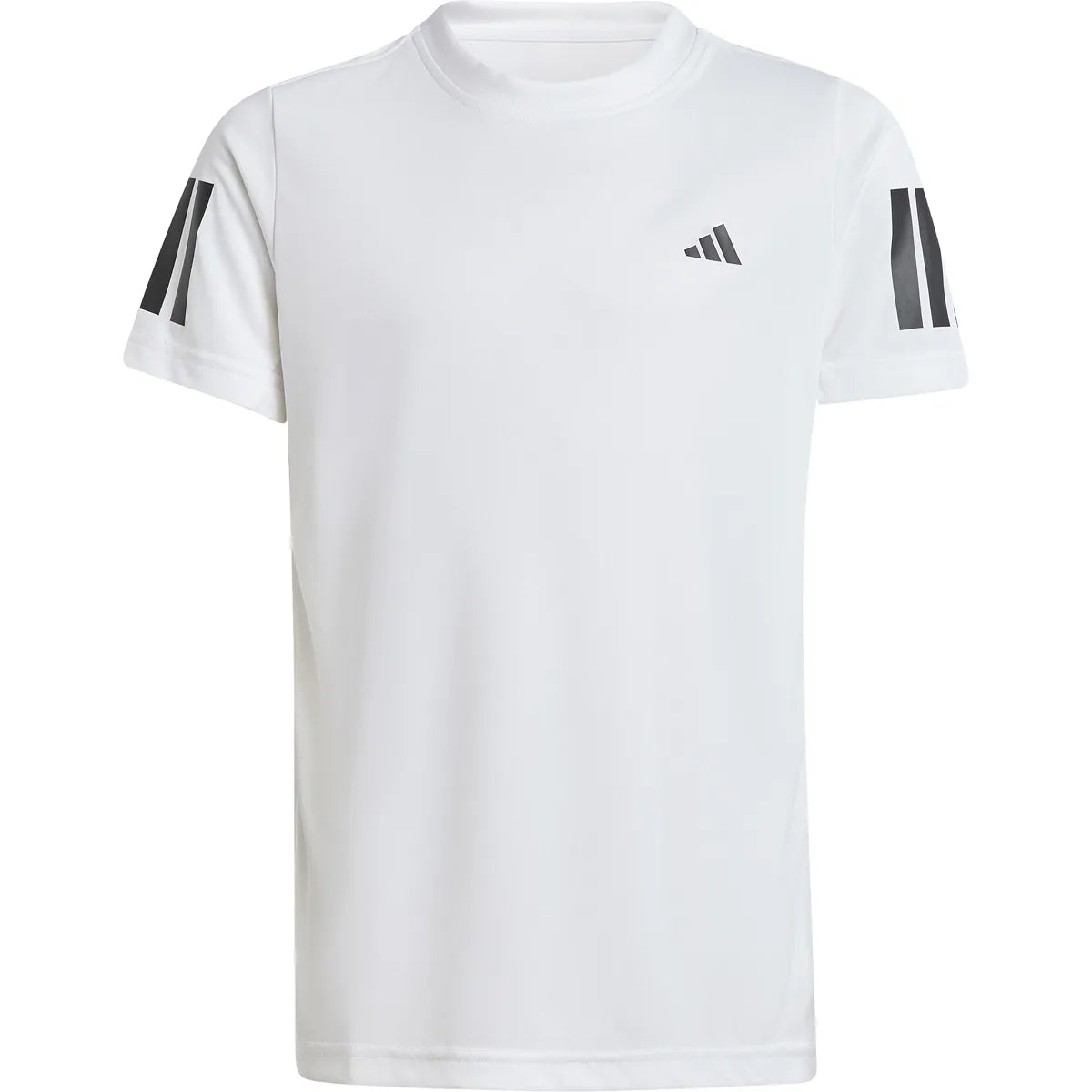 CAMISETA ADIDAS NIÑO CLUB 3 BANDAS