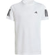 CAMISETA ADIDAS NIÑO CLUB 3 BANDAS