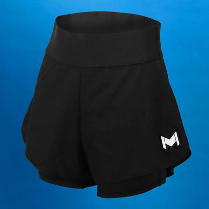 SHORT MOURATOGLOU APPAREL JUNIOR CHICA MATCH PLAYER