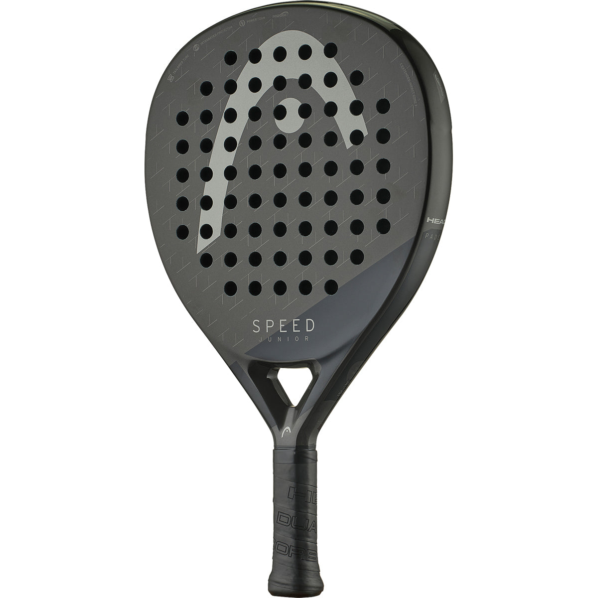 RAQUETA DE PÁDEL HEAD SPEED JUNIOR
