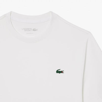 CAMISETA LACOSTE CORE PERFORMANCE TECHNIQUE