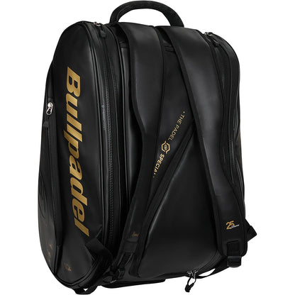 BOLSA DE PÁDEL BULLPADEL FLOW 2026