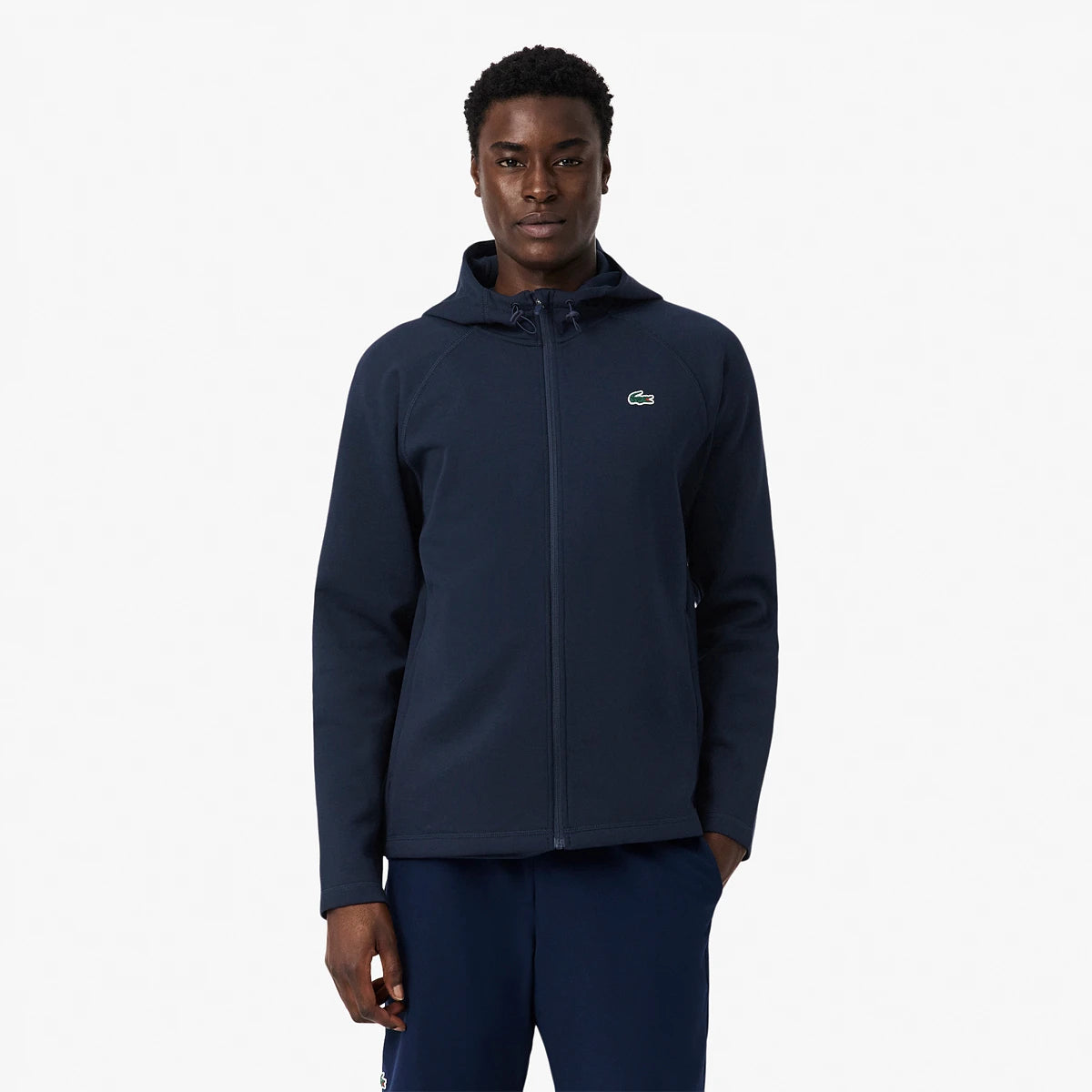 CHAQUETA LACOSTE CORE PERFORMANCE