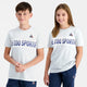 CAMISETA LE COQ SPORTIF JUNIOR