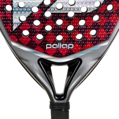 Raqueta Test Padel Pallap Power Star 2026