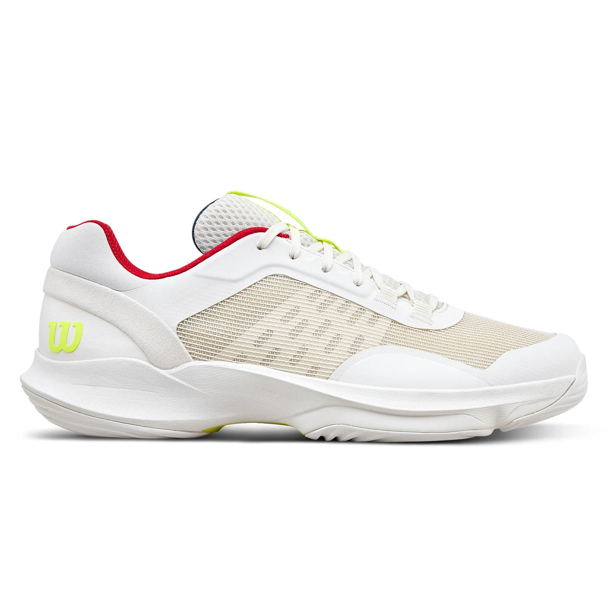 Zapatillas de pádel Wilson Hurakn Pro V2