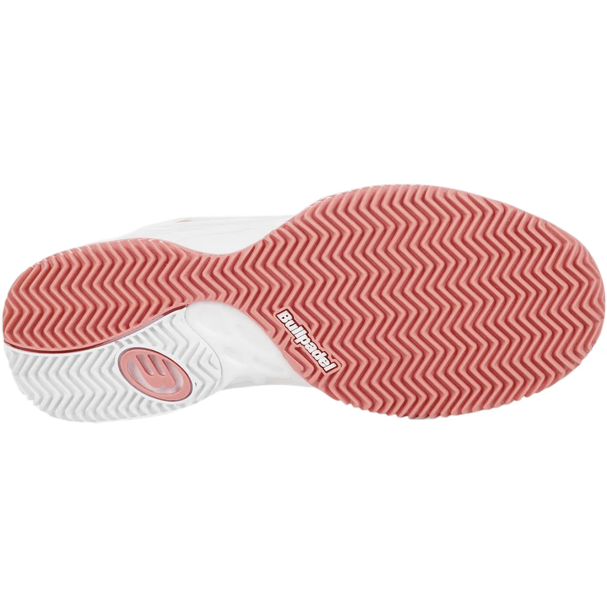 ZAPATILLAS PÁDEL BULLPADEL MUJER INDIGA W 25I