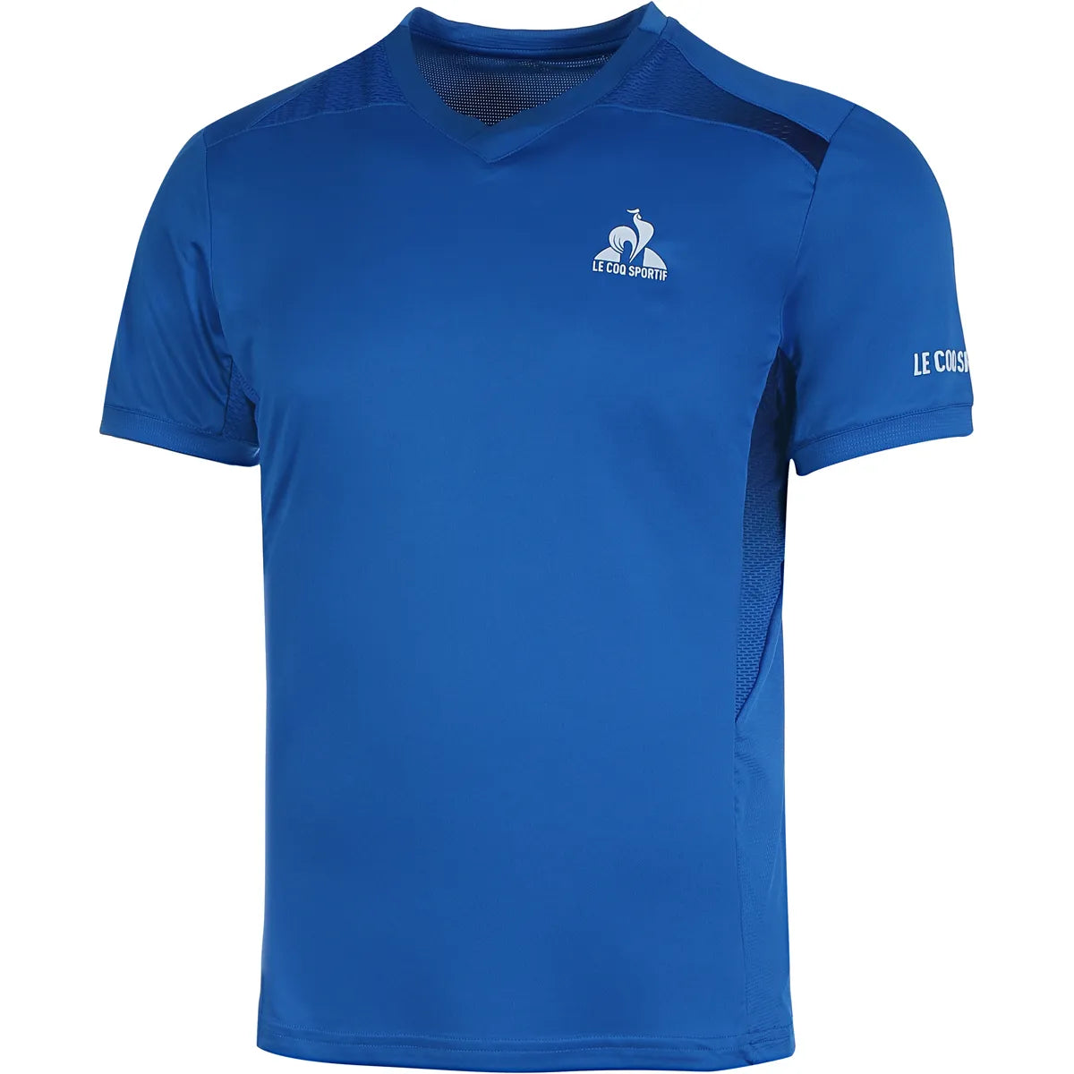 CAMISETA LE COQ SPORTIF TENNIS PRO PARIS