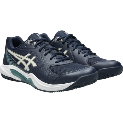 ZAPATILLAS ASICS GEL DEDICATE 9 TIERRA BATIDA