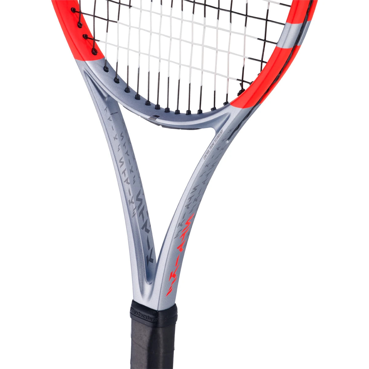 Raqueta Test Web Babolat Pure Strike 98 16/19 (305 Gr)