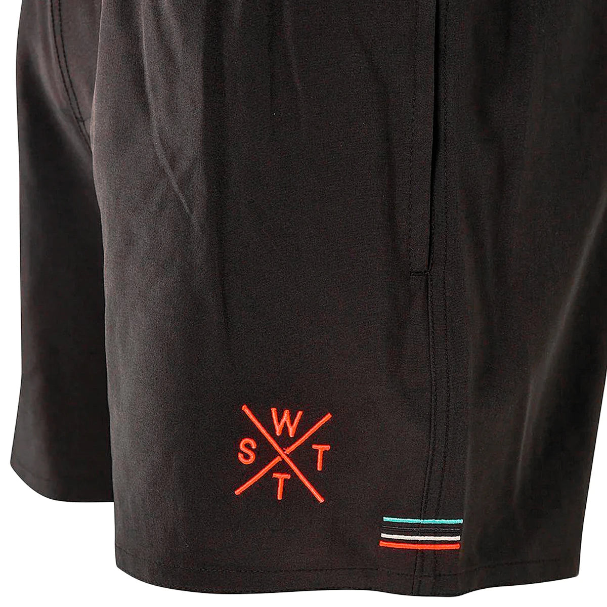 PANTALÓN CORTO / BAÑADOR WATTS JUNIOR R-COOLZ
