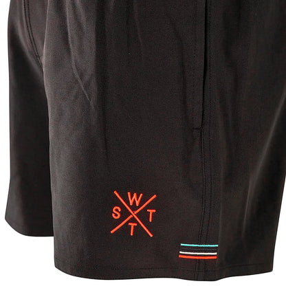 PANTALÓN CORTO / BAÑADOR WATTS JUNIOR R-COOLZ