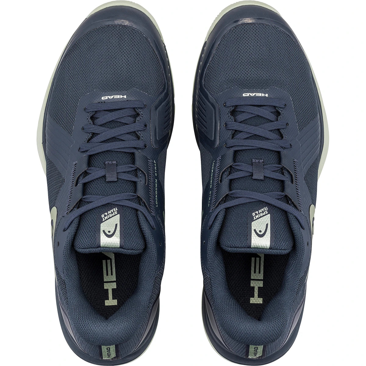 ZAPATILLAS HEAD SPRINT TEAM 4.0 TIERRA BATIDA