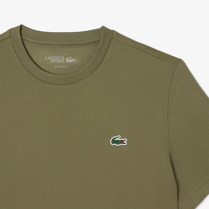 CAMISETA LACOSTE TRAINING ATHLETE ASIA / EUROPA