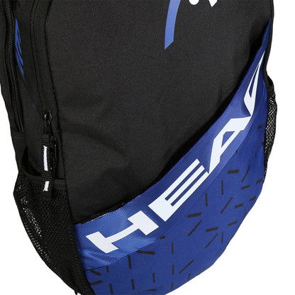 MOCHILA DE TENIS HEAD TEAM 21L