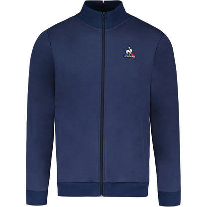 SUDADERA LE COQ SPORTIF FULL ZIP ESSENTIELS