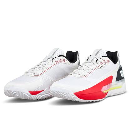 ZAPATILLAS WILSON RUSH TOUR 5 TIERRA BATIDA