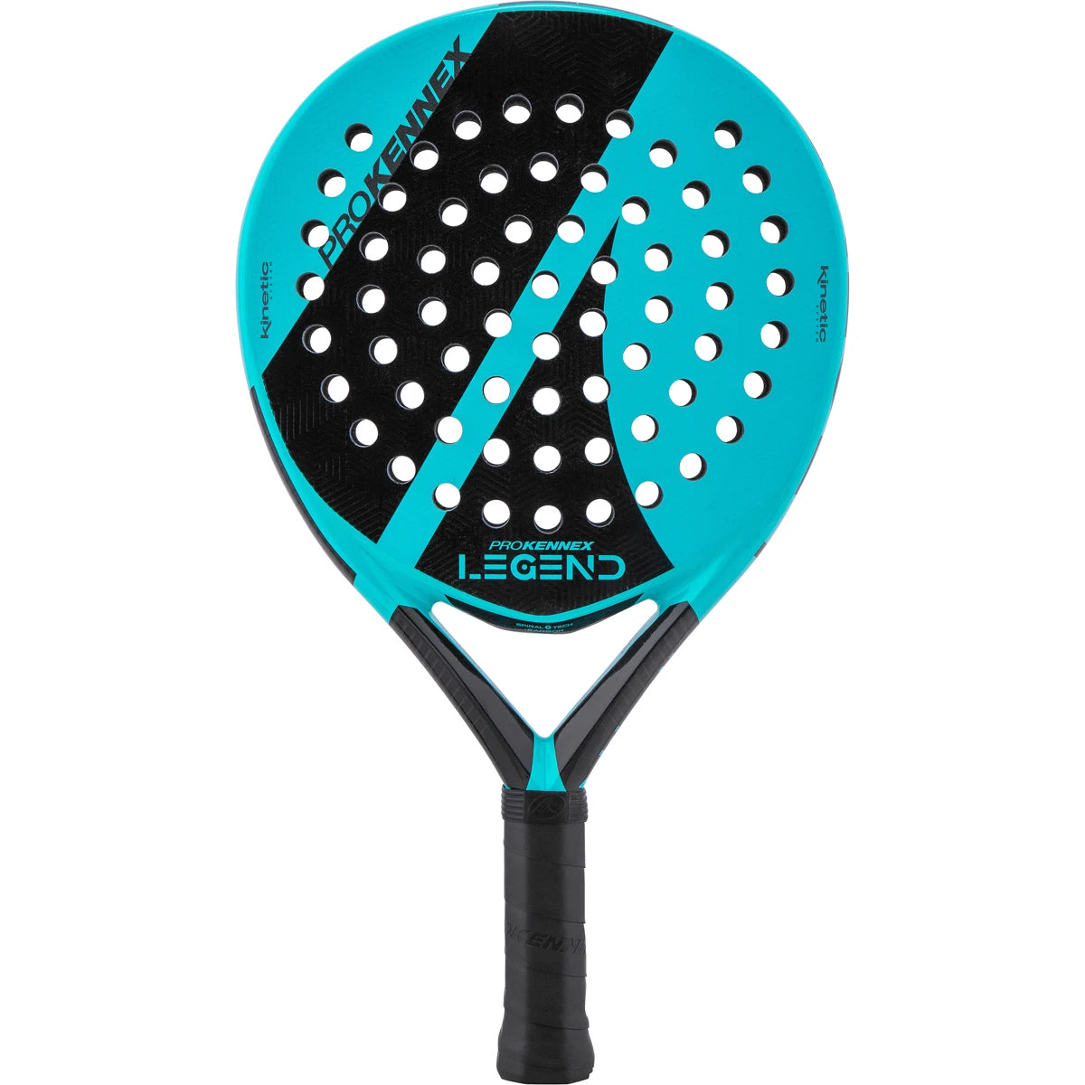 RAQUETA PADEL PRO KENNEX LEGEND BLUE