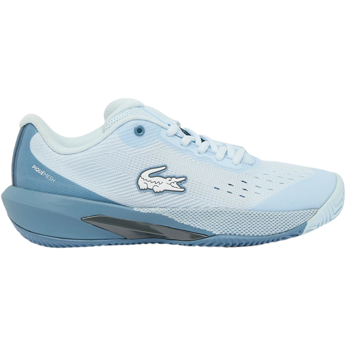 ZAPATILLAS LACOSTE MUJER AG-LT EVO NEW YORK TODAS SUPERFICIES