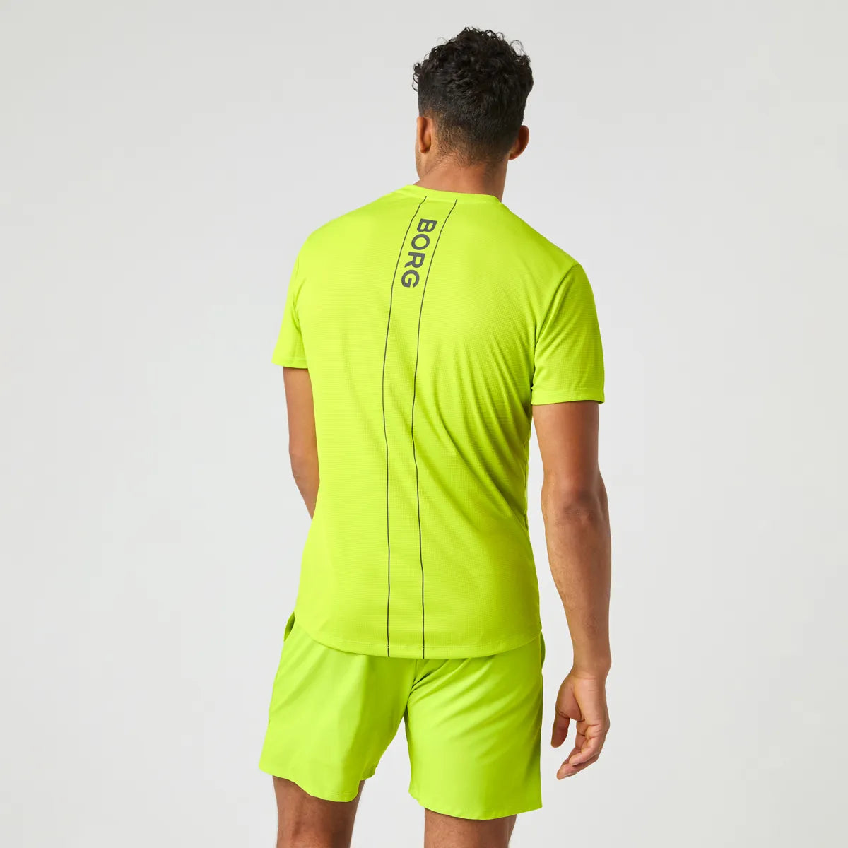CAMISETA BJORN BORG TENNIS ACE LIGHT