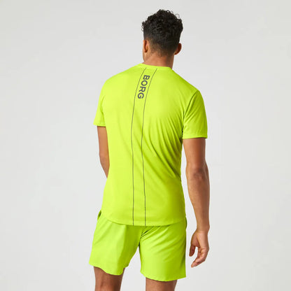 CAMISETA BJORN BORG TENNIS ACE LIGHT