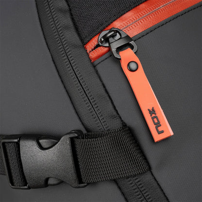 MOCHILA NOX PADEL LUXURY OPEN SERIES