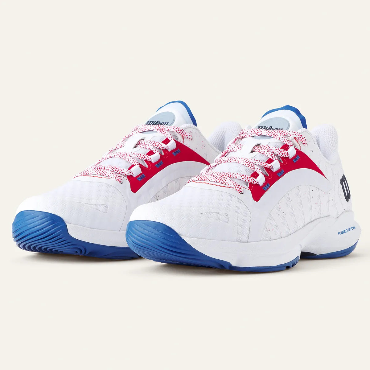 ZAPATILLAS PÁDEL WILSON MUJER HURAKN PRO