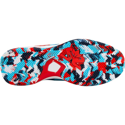 ZAPATILLAS SALMING PADEL REBEL CAMO ETD