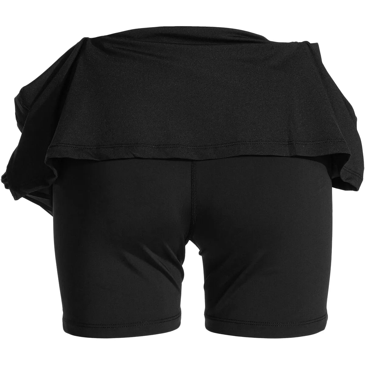 FALDA JOMA MUJER CORTA