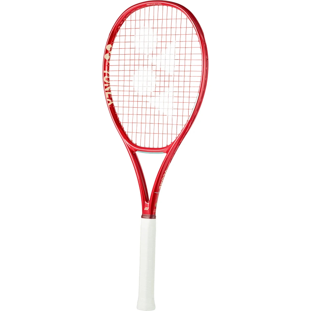 RAQUETA YONEX VCORE 100 RUBY RED (300 GR)