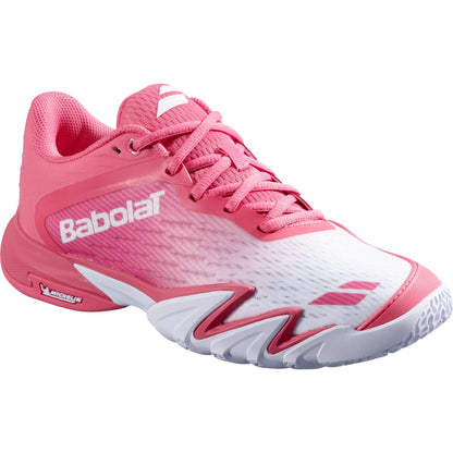 ZAPATILLAS DE PÁDEL BABOLAT MUJER PREMURA 3