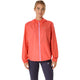 CHAQUETA ASICS MUJER CORE