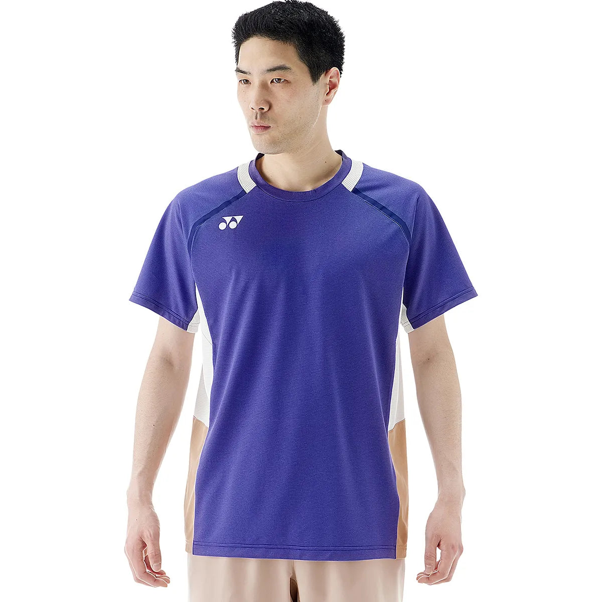 CAMISETA YONEX HOMBRE TOUR ELITE 10637YX