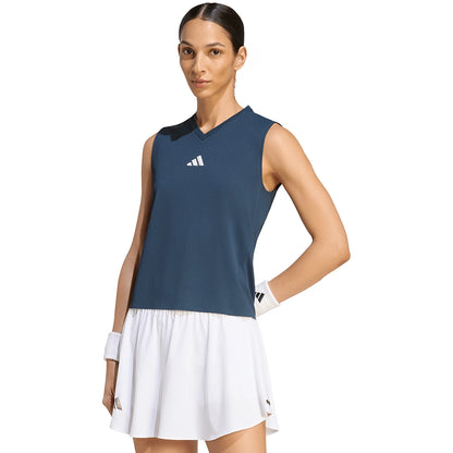 CAMISETA DE TIRANTES ADIDAS MUJER MATCH PRO
