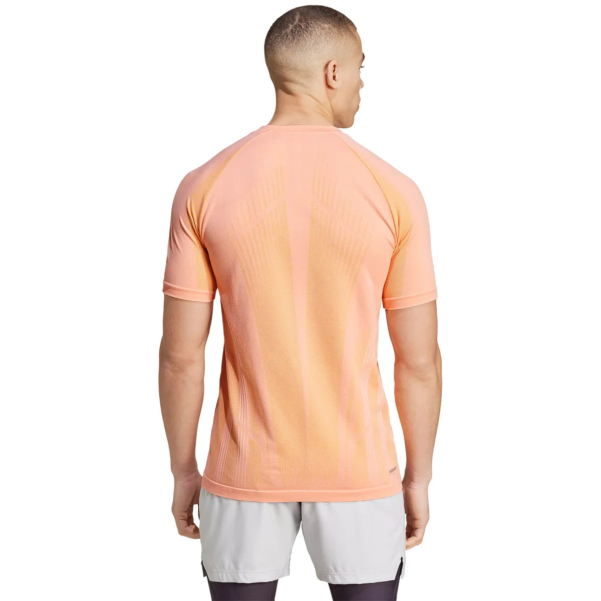 CAMISETA ADIDAS PRO SEAMLESS TSITSIPAS US SERIES