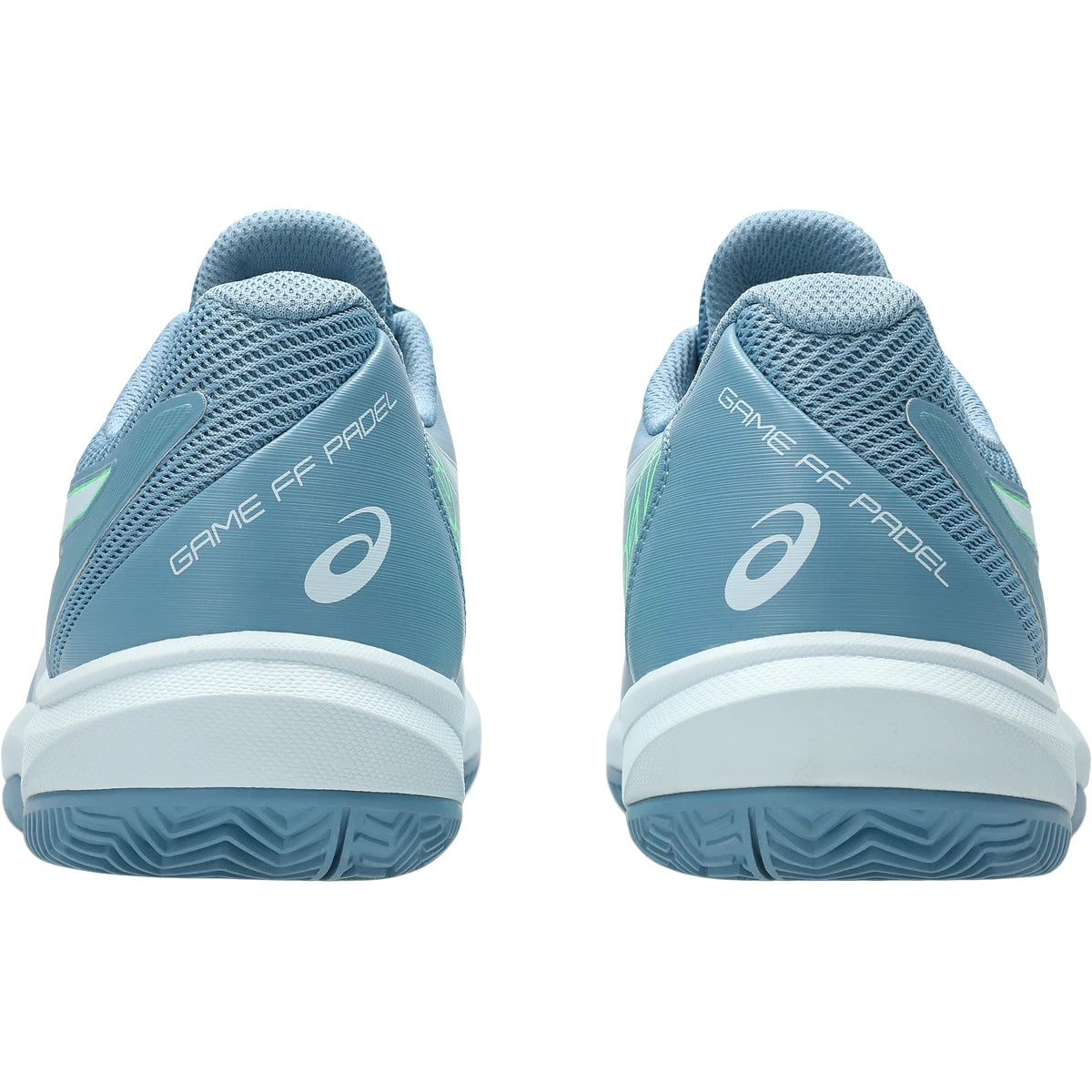 ZAPATILLAS PÁDEL ASICS GAME FF