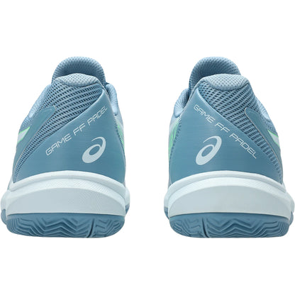 ZAPATILLAS PÁDEL ASICS GAME FF