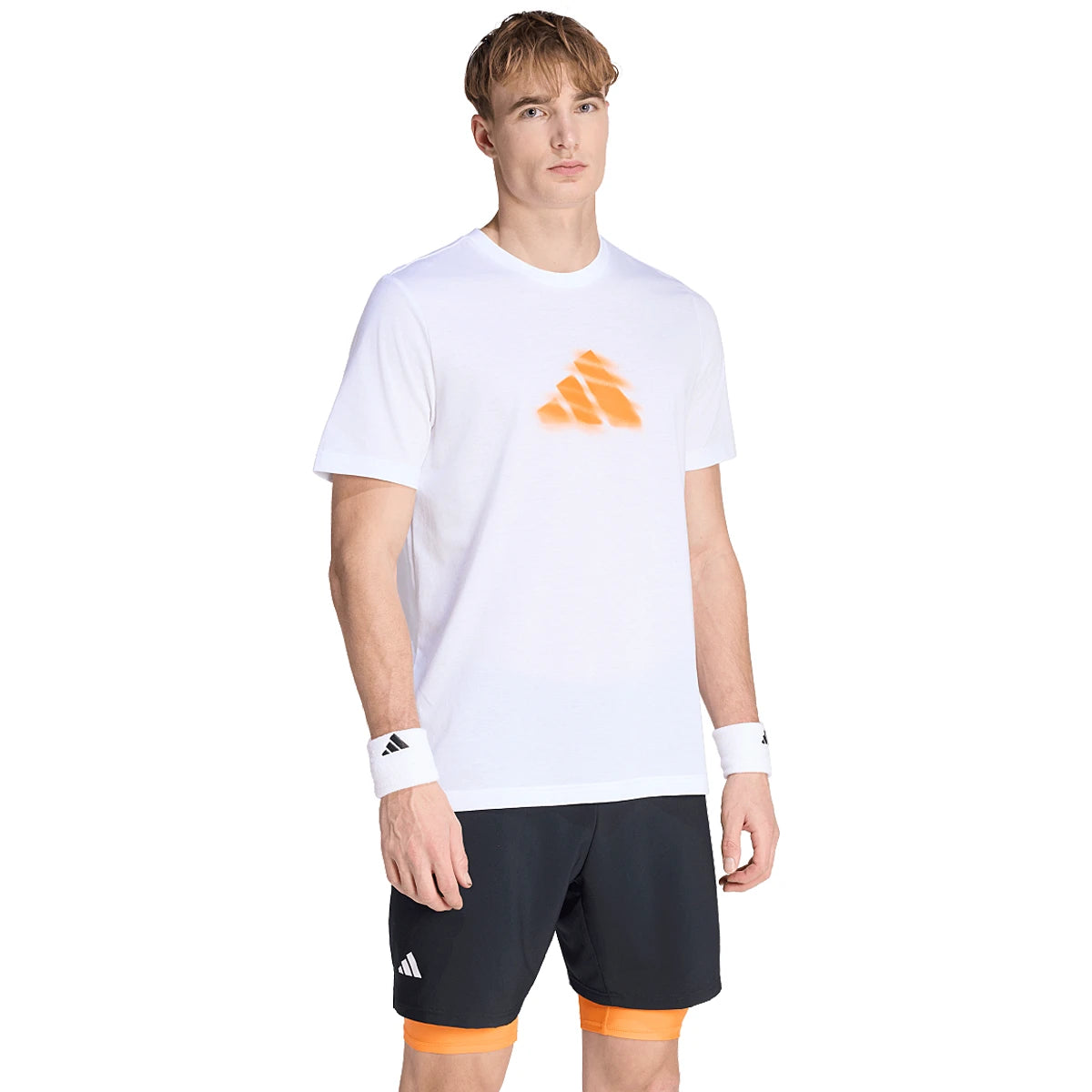 CAMISETA ADIDAS GRÁFICA PARIS