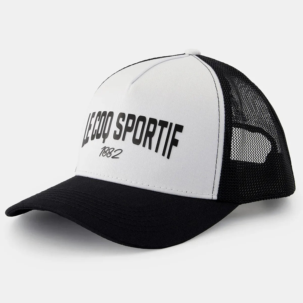 GORRA LE COQ SPORTIF TRUCKER