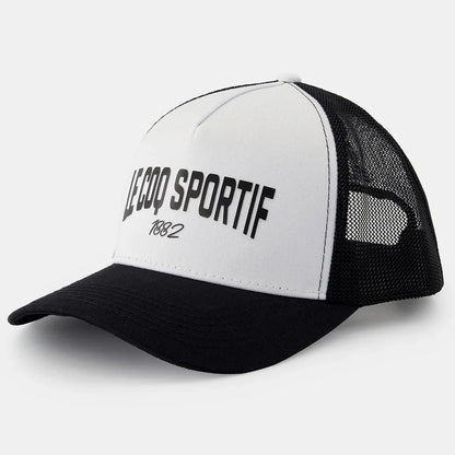 GORRA LE COQ SPORTIF TRUCKER