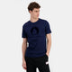 CAMISETA LE COQ SPORTIF PARIS 2024 GRÁFICA