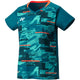 CAMISETA YONEX MUJER TEAM YW0034EX