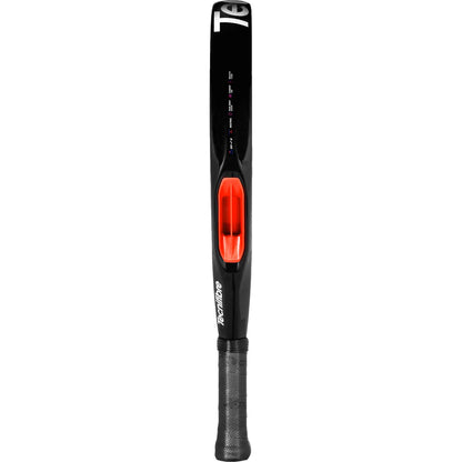 RAQUETA DE PÁDEL TEST TECNIFIBRE CURVA SPEED
